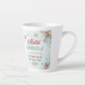 Lattle Tasse (Rechts)