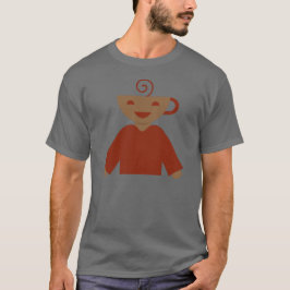 Latty Basic T - Shirt