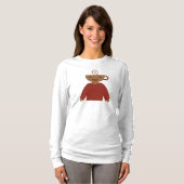 Latty Langarm-T-Shirt T-Shirt (Vorne ganz)