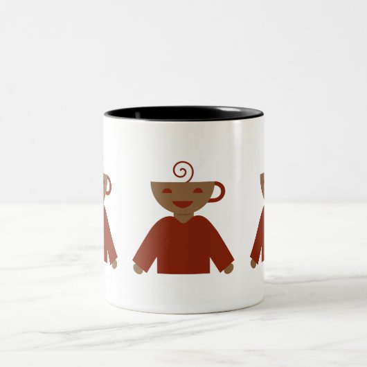 Latty Tasse (Mittel)