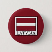Latvija Button (Vorderseite)