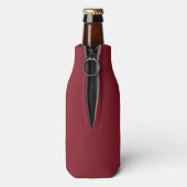 Latvija Flaschenkühler (Flasche Rückseite)