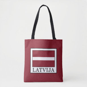 Latvija Tasche