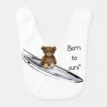 Latz „Born to surf "