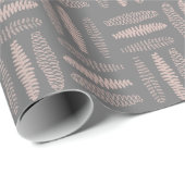 Lau kupukupu mohala maika i Packpapier (Rolleneckpunkt)