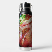 Laua'e Lei Trinkflasche (Vorderseite)