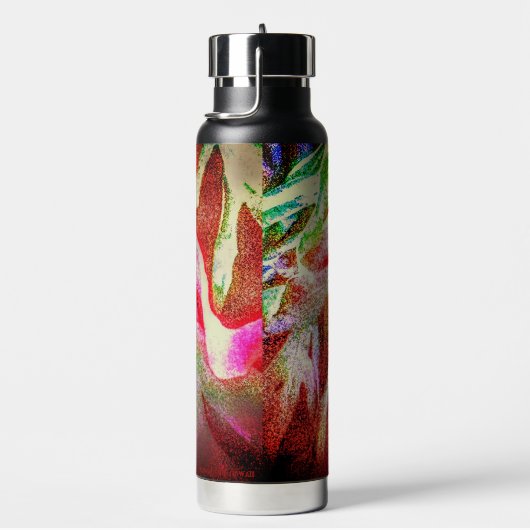 Laua'e Lei Trinkflasche (rechts)