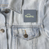 Laube Button (Beispiel)
