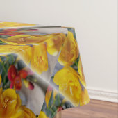 Laubenbäume Tischdecke (Beispiel)