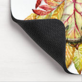 Laubeule Mousepad (Ecke)