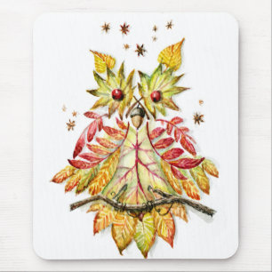 Laubeule Mousepad