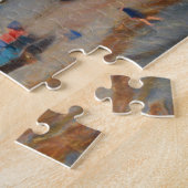 LAUBSÄGE CADGWITH BUCHT-CORNWALLS 2 PUZZLE (Seite)