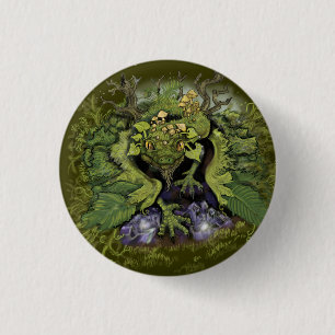 Laubwald Dragon~Button Button