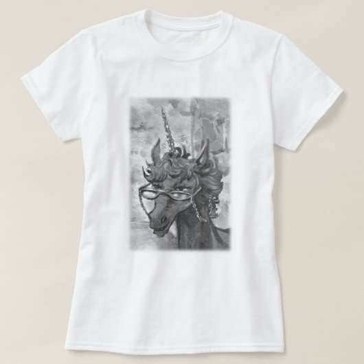 Lauda - BW-Profil-T - Shirt (Design vorne)