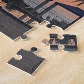 Lauderdale am Meer Puzzle (Seite)