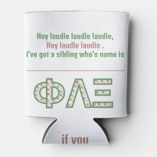 Laudie Laudie Dosenkühler