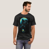 Lauern T-Shirt (Vorne ganz)