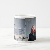 Lauern Tasse (Mittel)