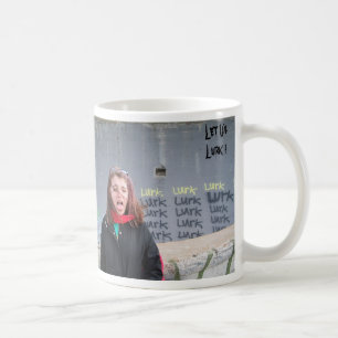 Lauern Tasse