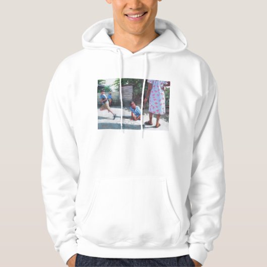 Lauf! 2014 hoodie (Vorderseite)