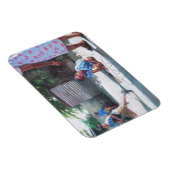 Lauf! 2014 magnet (Rechte Seite)