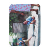 Lauf! 2014 magnet (Vertikal)