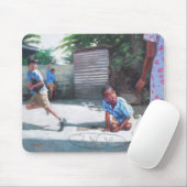 Lauf! 2014 mousepad (Mit Mouse)