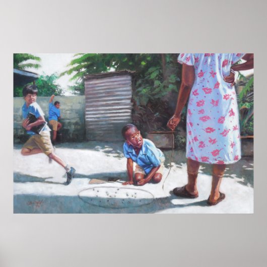 Lauf! 2014 poster (Vorne)