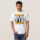 Lauf 710 T-Shirt (Vorne ganz)