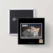 LAUF!!! BUTTON (Vorne & Hinten)