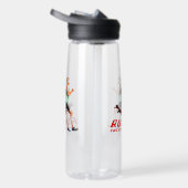 Lauf gemeinsam trinkflasche (Rechts)