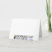 LAUF! KARTE (Rückseite)