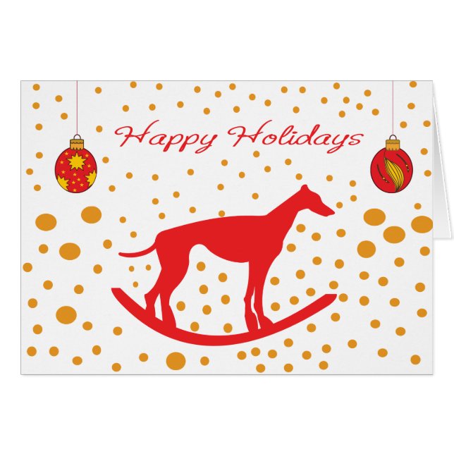 Lauf kostenlos - Rett die Windhunde! (Vorderseite (Horizontal))