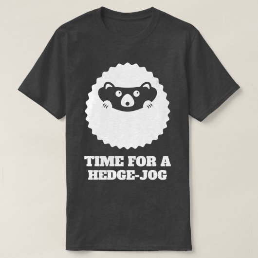 Lauf Marathon Funny Jogger Sport Geschenk Idee 1 T-Shirt (Design vorne)