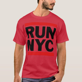 LAUF NYC New York City T-Shirt