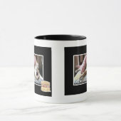 Lauf! Rett dich selbst! Tasse (Zentrum)