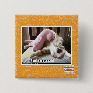 Lauf! Retten Sie ur Selbst! Button