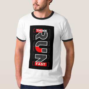 Lauf T-Shirt