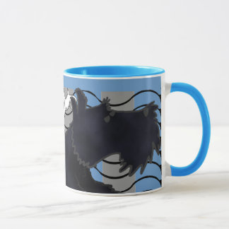 Lauf! Tasse