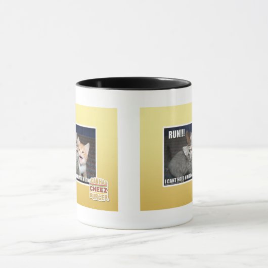 LAUF!!! TASSE (Zentrum)