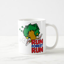 Lauf Wald Lauf
