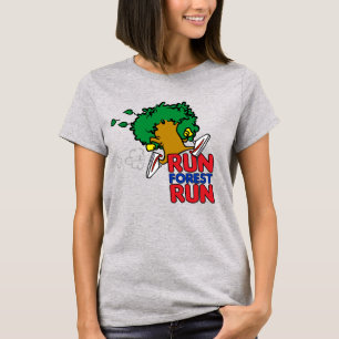 Lauf Wald Lauf T-Shirt