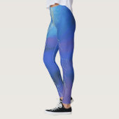 Lauf wie Blitze - Leggings (Links)