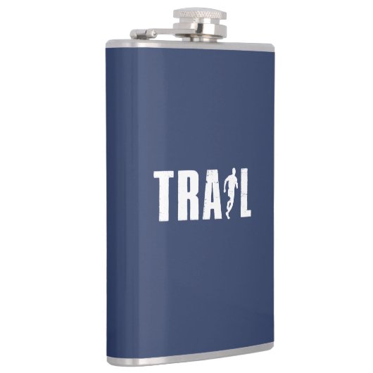 Laufbahn Flachmann (Rechts)