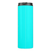 Laufbahndauer Thermosbecher (Rückseite)