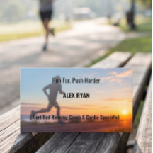 Laufcoach-Sonnenaufgang-Foto-Visitenkarte