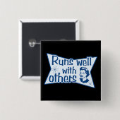 Läufe gut mit anderen button (Vorne & Hinten)