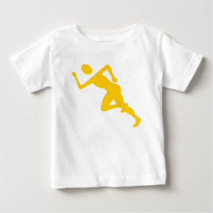 Laufen - Amber Baby T-shirt