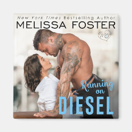 Laufen auf Diesel Magnet