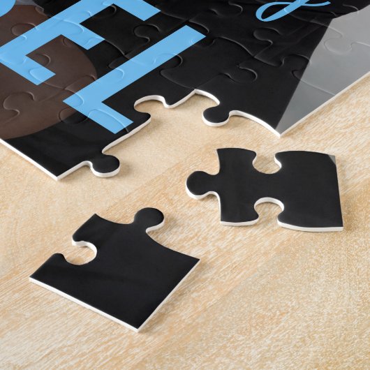 Laufen auf Diesel-Puzzle Puzzle (Seite)